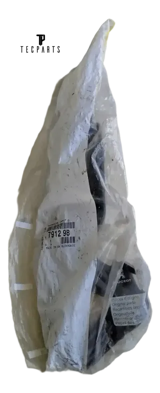 Original Motorhaubenschanier für Peugeot 791298 Originalverpackt 791298 - Bild 1