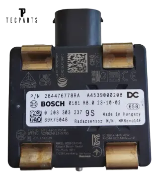 MERCEDES SMART DISTRONIC Radar Sensor A4539000208 - Bild 1