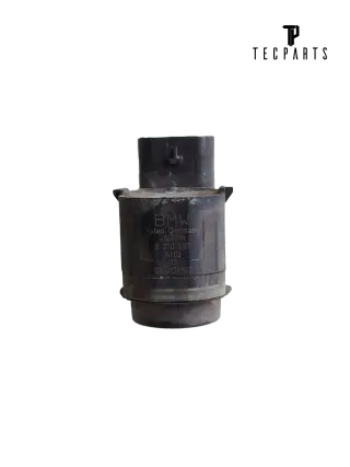 Original BMW 5er F11 PDC Sensor Park Distance Control Abstandwarner 9270497 - Bild 1