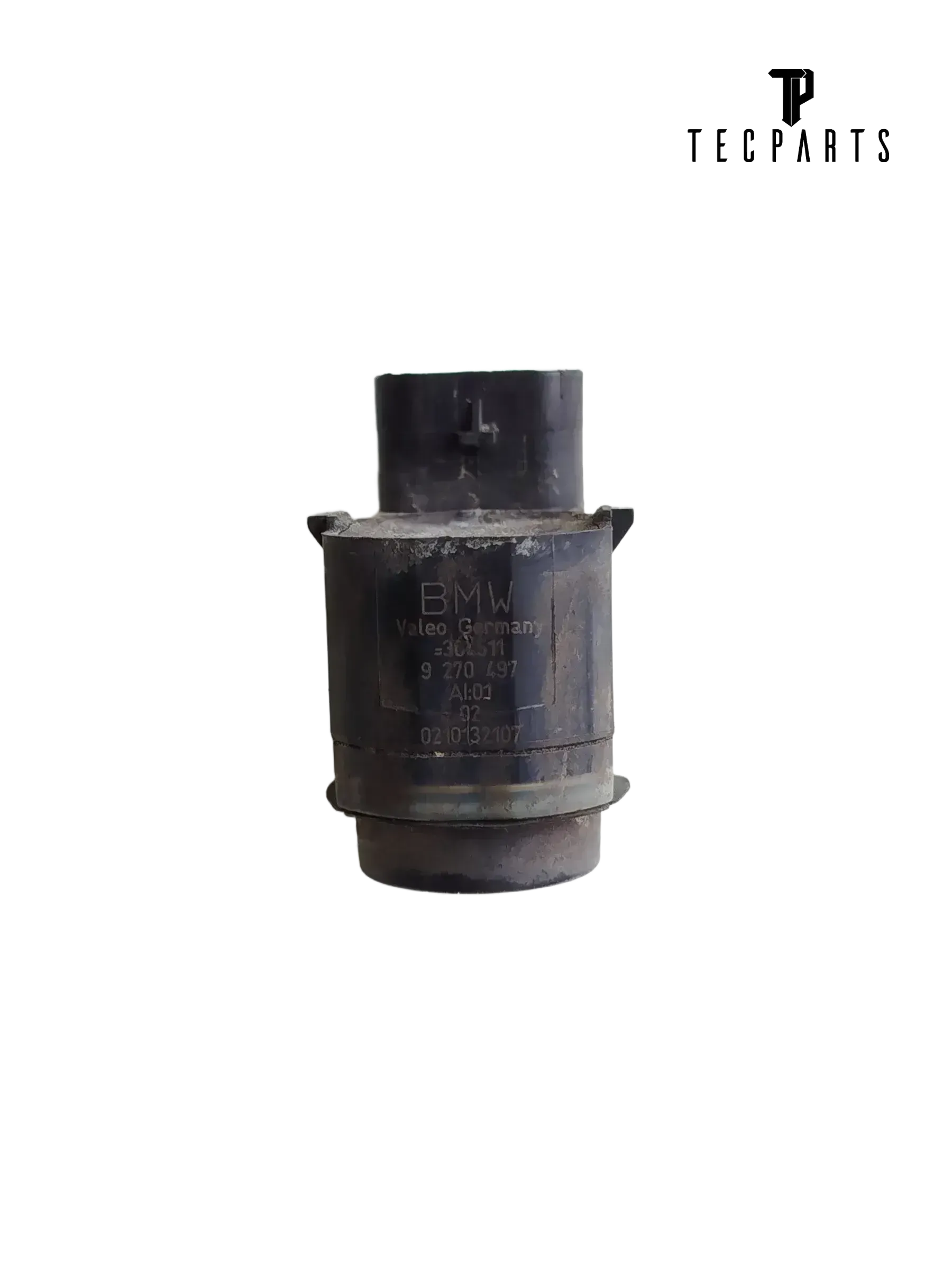 Original BMW 5er F11 PDC Sensor Park Distance Control Abstandwarner 9270497 - Bild 1