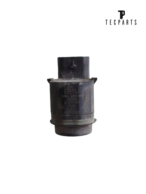 Background image for Original BMW 5er F11 PDC Sensor Park Distance Control Abstandwarner 9270497