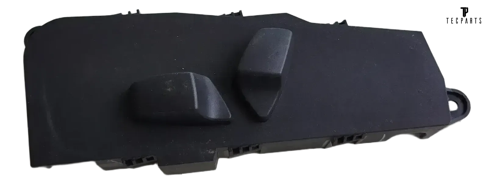 BMW X5 E70 Steuerknöpfe für den linken Sitz 9265267 3.00 Diesel 210kw 31758933 - Bild 1