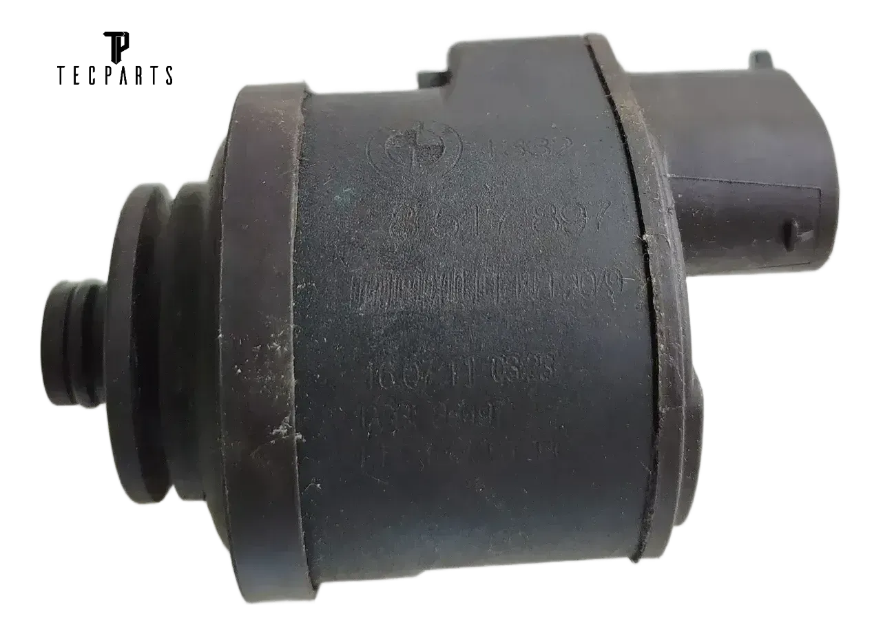 8517897 KRAFTSTOFFFILTER FUEL FILTER BMW 1 serie (E87/87N) 2009 - Bild 1