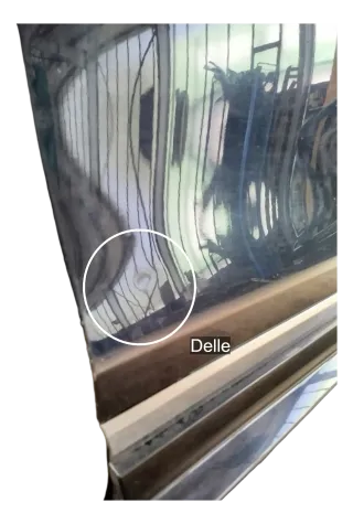 Original Türen & Türenbleche - Bild 5