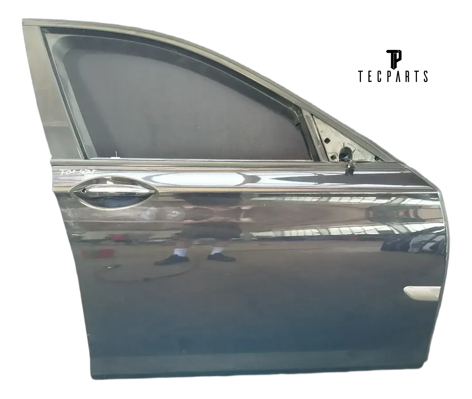 Original BMW F01 Türe Vorne Rechts 475 - Bild 1