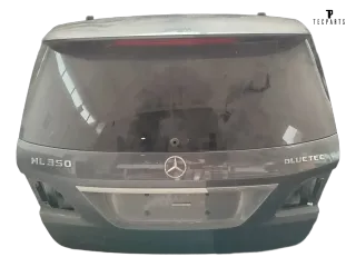 Original Mercedes Benz W166 ML Heckklappe 755 - Bild 1