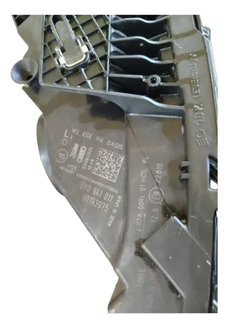 Frontscheinwerfer Audi A3 8Y 8Y0941011 Led Links - Bild 10