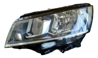 Frontscheinwerfer VW Transporter 7L1941005B Links Scheinwerfer Headlight - Bild 3