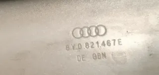 Original Audi A3 8V Kotflügel Links 8V0821467E 8V0821467E - Bild 4