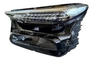 AUDI Q6 E TRON FULL LED Frontscheinwerfer Links 85H941039R OE Original Teil - Bild 3