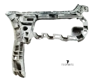 Original VW CC Stoßstangenhalter hinten links 3C8807355 3C8807355 - Bild 1