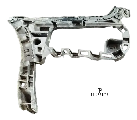 Background image for Original VW CC Stoßstangenhalter hinten links 3C8807355 3C8807355