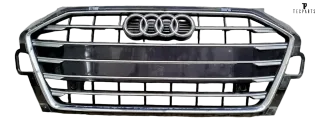 Audi A4 S4 B9 8W 2020 Oberes Gitter vorne 8W0853651DF GIO2318 - Bild 1