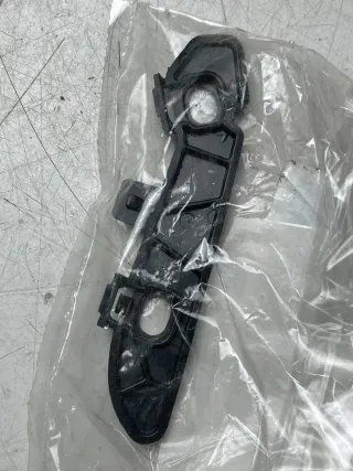 BMW F30 F31 F35 Vorne Links Stoßstange Seite Halterung 51117279711 neu original - Bild 3