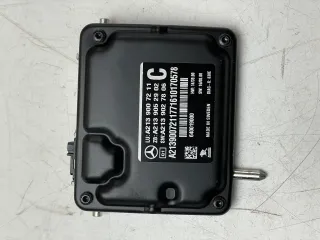 Mercedes W213 E Klasse Front Kamera Multi Zweck Windschutzscheibe A2139007211 - Bild 1