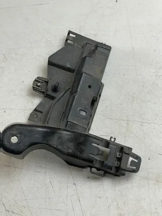 Mercedes GLC C253 Coupé AMG Stoßstange hinten rechts Seitenhalterung A2538851906 - Bild 1