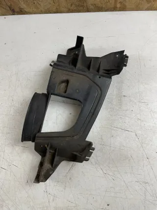 MERCEDES E KLASSE W213 LINKE HALTERUNG STOßSTANGE HINTEN A2138853901 - Bild 2
