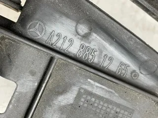 Mercedes W212 E-Klasse  Grundträger Verstärkung Stoßstange links A2128851265 - Bild 3