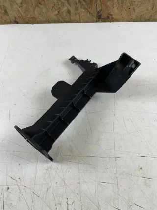 Renault Megane 5 Halterung Stoßstange Hinten rechts 850460376R - Bild 1