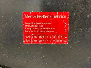 Mercedes-Benz E-Klasse W207 Coupe Motorhaube Fronthaube - Bild 9