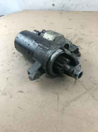 VW Audi Bosch Anlasser 0001107450 - Bild 3