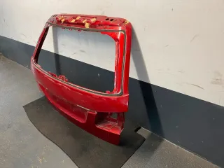Mercedes S212 E-Klasse Kombi Heckklappe Aluminium A2127420010 - Bild 5
