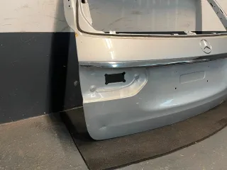 Mercedes E-Klasse W213 S213 T-Model Kombi Heckklappe A2137400010 - Bild 4
