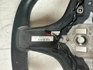 Mercedes W212 AMG Lenkrad Schaltwippen - Bild 4