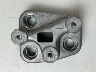 BMW 3er E93 Cabrio LCI Konsole Verdeck links Verdeckhalter 54347157755 7157755 - Bild 1