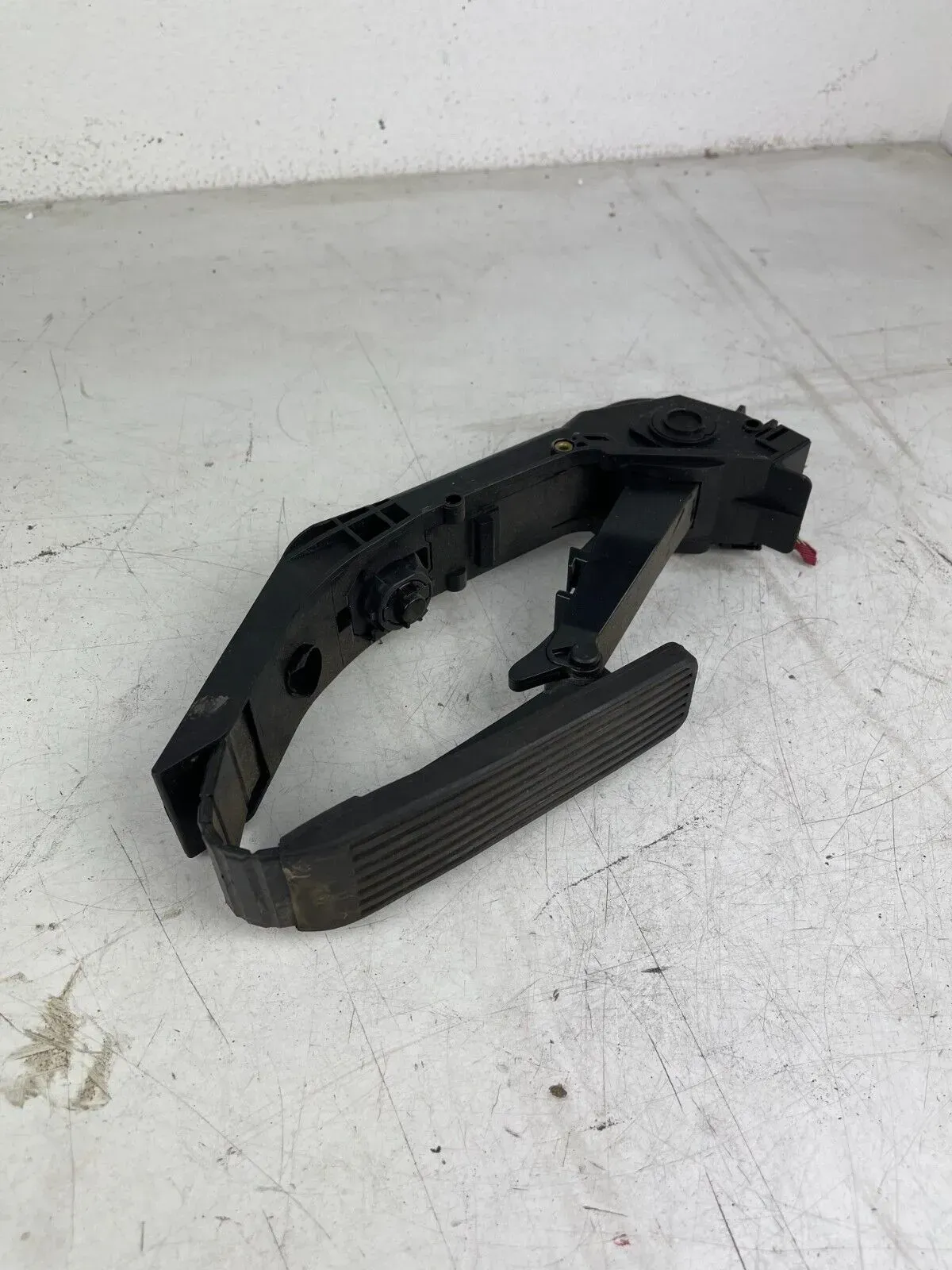 MERCEDES BENZ CLS W219 W211 Gaspedal Gas Pedal A2113000504 - Bild 1
