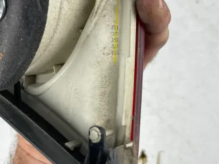 Original VW Jetta 1K5 Rückleuchte Rückleuchten links hinten 1K5945093 - Bild 2