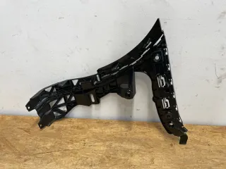 Mercedes W/X253 Mopf GLC Stoßstangenhalter Halterung hinten rechts A2538858402 - Bild 3