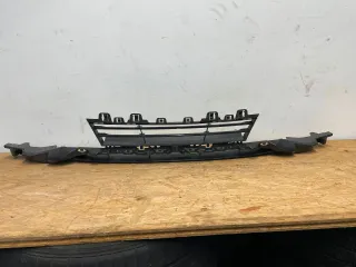 BMW 3er F30 F31 LCI Vorne Stoßstange Unterer Grill 7386152 - Bild 1