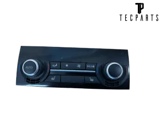 9224788 BMW F03 F01 AC Klimaanlage Kontrolle Klima - Bild 1