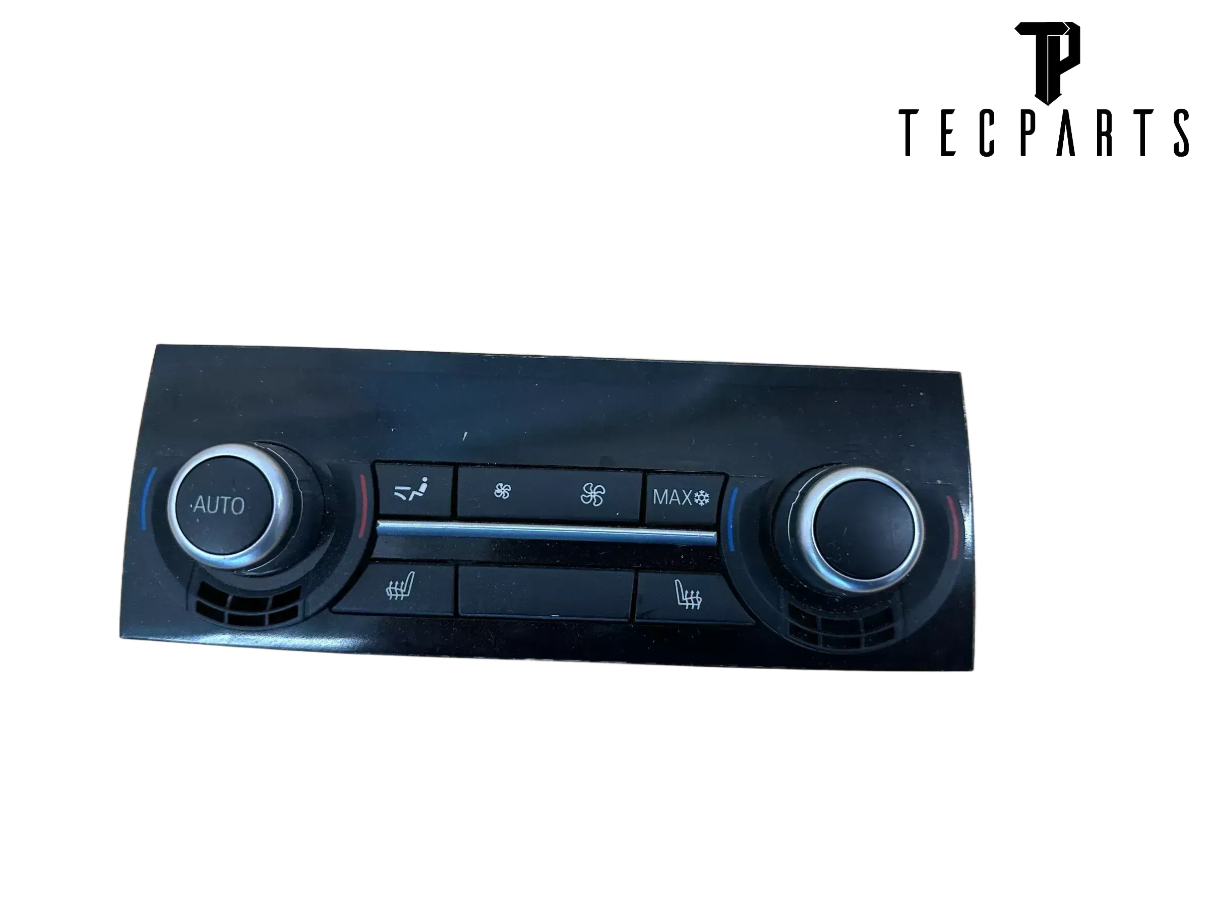 9224788 BMW F03 F01 AC Klimaanlage Kontrolle Klima - Bild 1