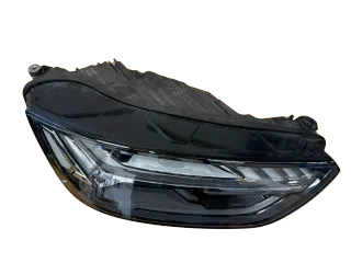 Frontscheinwerfer Audi Q5 80A941036E Rechts Scheinwerfer Headlight - Bild 4