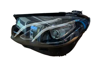 MERCEDES BENZ E-KLASSE W213 LED SCHEINWERFER LINKS A2139068708 - Bild 1
