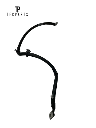 MERCEDES-BENZ W213  Minusleitung Batterie-Kabel A2135406900 - Bild 1