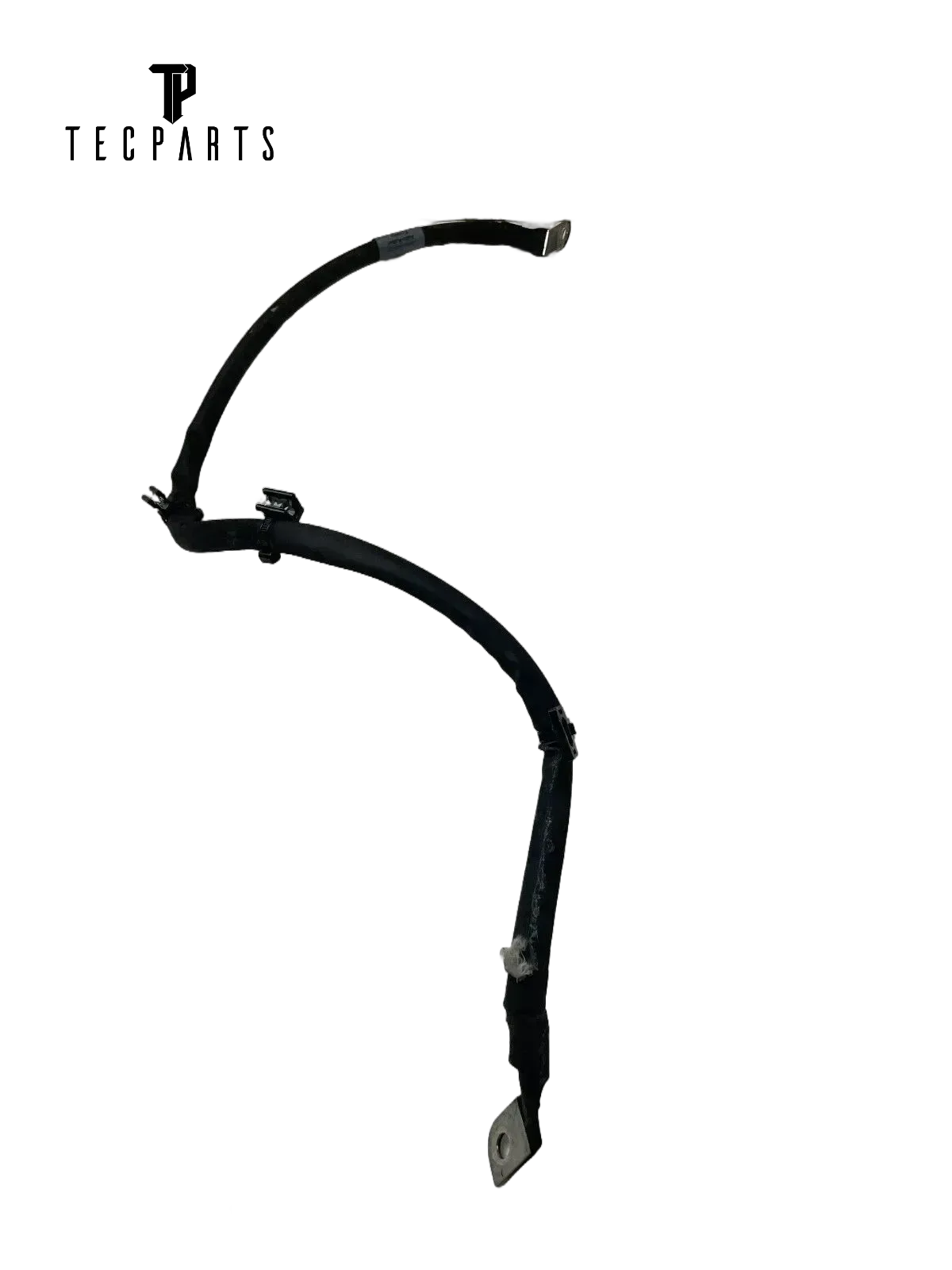 MERCEDES-BENZ W213  Minusleitung Batterie-Kabel A2135406900 - Bild 1