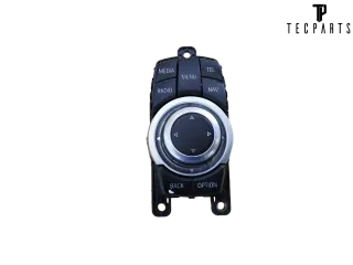 BMW 6 Gran Coupe F06 iDrive Controller Schalter 9286707 - Bild 1