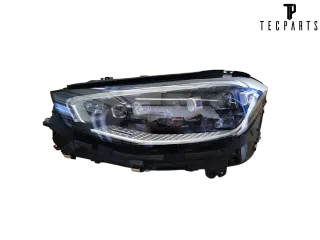 Mercedes S W223 DIGITAL LIGHT Frontscheinwerfer Links A2239068305 - Bild 2