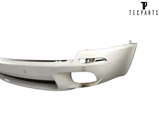 Stoßstange BMW X5 E70 8038275 Back Bumper Hinten 300 - Bild 3