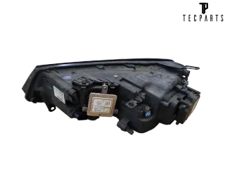 Frontscheinwerfer VW Touareg 7P2941752 XENON LED RECHTS - Bild 3