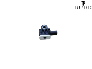 VW Touareg Sensor Querbeschleunigungsgeber Crashsensor 2h0959351 - Bild 1