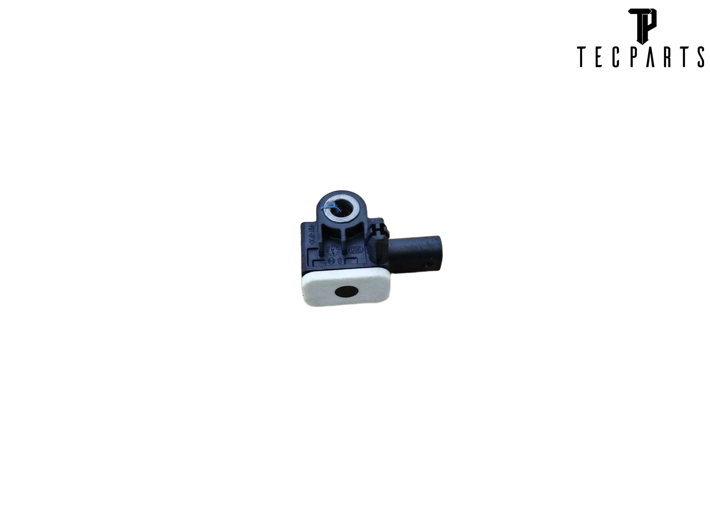 VW Touareg Sensor Querbeschleunigungsgeber Crashsensor 2h0959351 - Bild 1