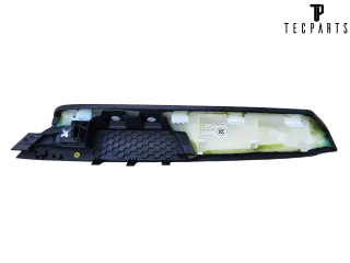 VW Touareg 7P Fensterheberschalter Armauflage Armlehne hinten rechts 7P6867364 - Bild 2