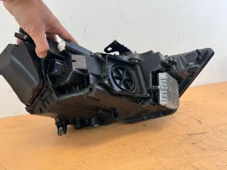 Original Audi Q5 FY Scheinwerfer links LED 80A941033F - Bild 4