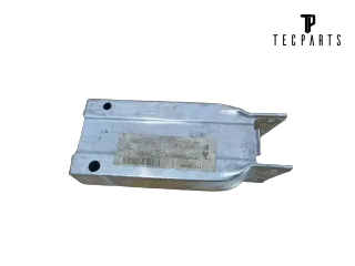 Mercedes W212 Pralldämpfer Absorber Stoßstange Träger VL A2126200995 - Bild 1