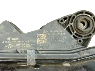 Frontscheinwerfer Audi Q5 80A941034 Facelift Led Rechts Scheinwerfer Headlight - Bild 4