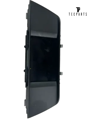 BMW 5 (F10 F11) Armaturenbrett Display 9247871 / Cid Zentral Information Display - Bild 1